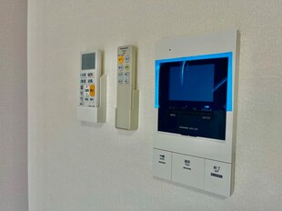 Ｋ－フロント今宮四番館の物件内観写真